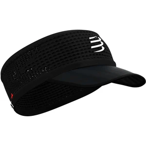 Compressport Spiderweb Headband On/Off Nero