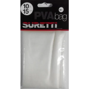 Suretti pva sáček 10 ks-70x200 mm