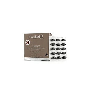 Caudalie Antioxidačné doplnok stravy Vinexpert (Dietary Supplements Anti-oxidant) 30 tabliet