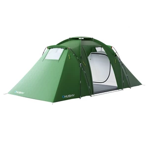 Tent HUSKY Family Boston 4 Dural green