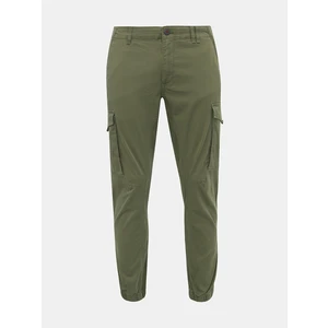 Green Mens Jack & Jones Paul - Men