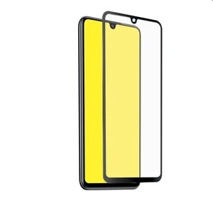 Tvrdené sklo SBS Full Cover pre Huawei Huawei P30 Lite, čierne