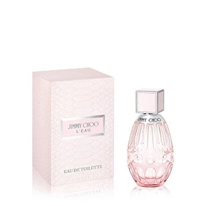 JIMMY CHOO - L'EAU - Toaletní voda