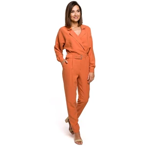 Stylove Woman's Jumpsuit S209