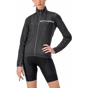 Castelli Squadra Stretch W Ciclism Jacheta, Vesta