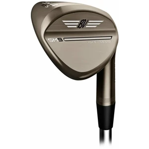 Titleist SM9 Club de golf - wedge