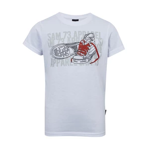 SAM73 T-shirt Peter - Guys