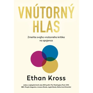 Vnútorný hlas - Kross Ethan