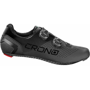 Crono CR2 Road Nylon BOA Black 41,5