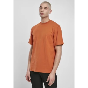 Tall Tee Rustred