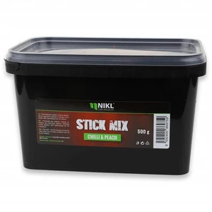 Nikl stick mixy 500 g - chilli & peach