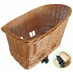 Basil Pasja Dog Bicycle Basket Cyclo-transporteur