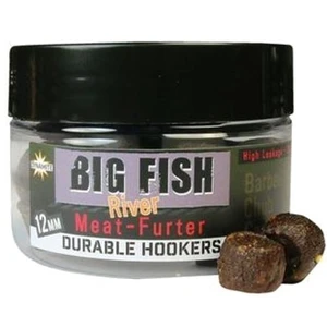 Dynamite baits pelety durable hookbaits big fish river 12 mm - shrimp krill