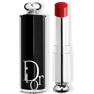 DIOR Dior Addict lesklá rtěnka plnitelná odstín 841 Caro 3,2 g