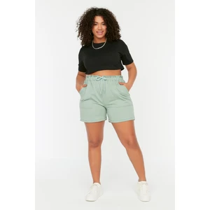 Pantaloncini da donna  Trendyol Basic