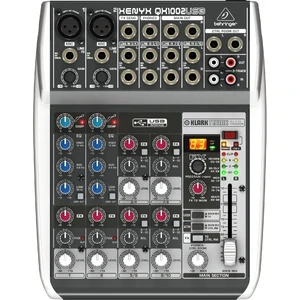 Behringer Qx1002usb