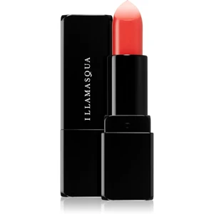 Illamasqua Sheer Veil Lipstick vyživujúci rúž odtieň Starshine 4 g