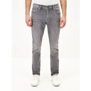 Jeans dritti da uomo Celio Straight fit