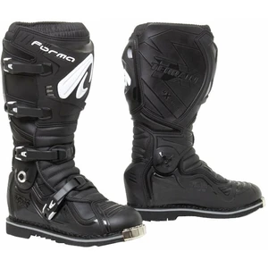 Forma Boots Terrain Evolution TX Black 40 Bottes de moto