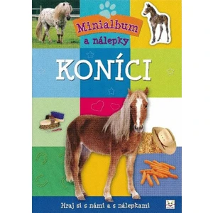 Minialbum Koníci