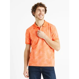 Celio Polo T-Shirt Dealam - Men