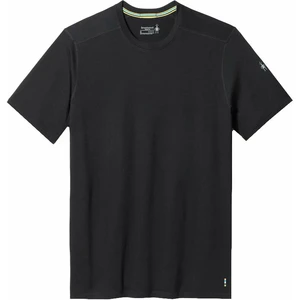 Smartwool Men's Merino Short Sleeve Tee Black XL