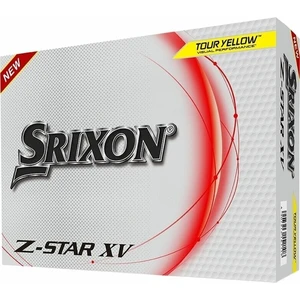 Srixon Z-Star XV Golf Balls Balles de golf