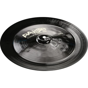 Paiste Color Sound 900 China Becken 16" Schwarz