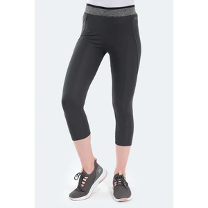 Slazenger Ratna Women's Leggings Dark Gray