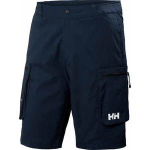 Helly Hansen Rövidnadrág Men's Move QD Shorts 2.0 Navy S