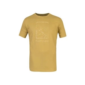 Men's T-shirt Hannah SKATCH khaki