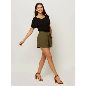 Yups khaki shorts wmu0544. R10