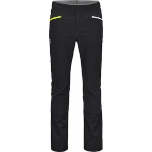 Ortovox Col Becchei Pants M Black Raven M Nadrág