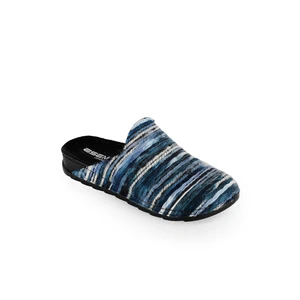 Esem Esm233.z.008 Women's Slippers Blue.