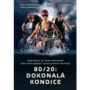 80/20: Dokonalá kondice, Fitzgerald Matt