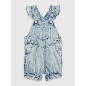 GAP Kids Denim Shorts - Girls