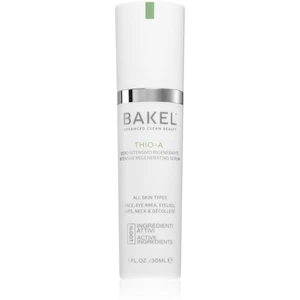 Bakel Thio-A intenzívne regeneračné sérum 30 ml