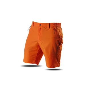 Šortky Trimm M TRACKY orange