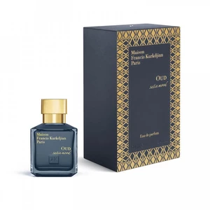 Maison Francis Kurkdjian Oud Satin Mood - EDP 2 ml - odstrek s rozprašovačom