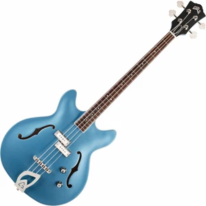 Guild Starfire I Bass Pelham Blue