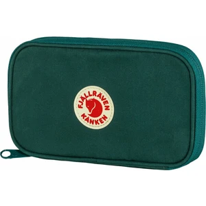 Fjällräven Kånken Travel Wallet Arctic Green