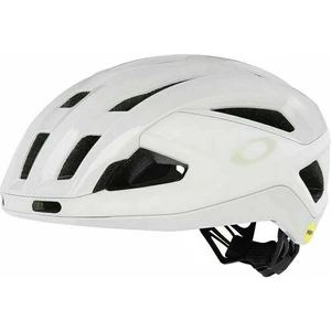 Oakley ARO3 Endurance Europe Matte White/Reflective White S Kerékpár sisak