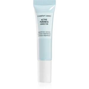 Comfort Zone Active Pureness krycí korektor pro redukci nedokonalostí 15 ml