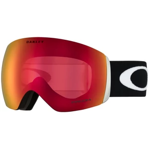 Oakley Flight Deck 705033 Matte Black/Prizm Torch Iridium Ochelari pentru schi