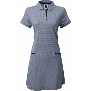Footjoy Womens Golf Dress Navy L
