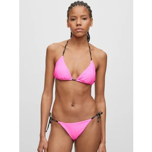 Hugo Boss Dámské plavkové kalhotky Bikini HUGO 50492410-671 XL