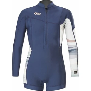 Picture Neopren kombinezon Meta 2/2 LS FZ Wetsuit Women Mirage S