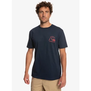 T-shirt da uomo  Quiksilver