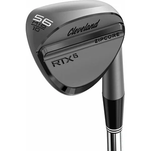 Cleveland RTX 6 Zipcore Black Satin Palo de golf - Wedge