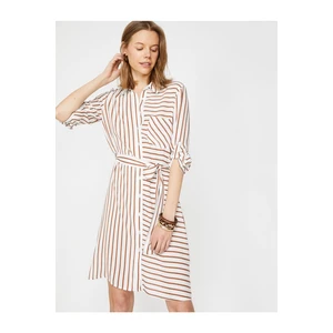 Abito da donna  Koton Striped